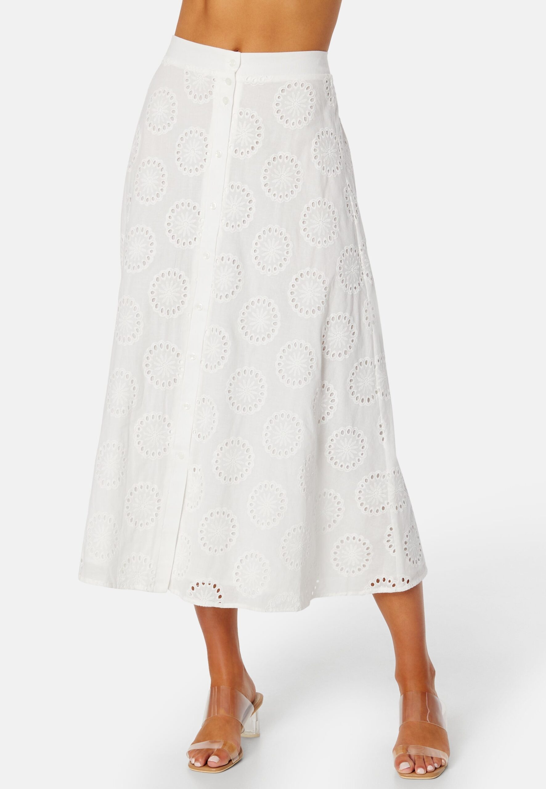 CC broderie anglaise skirt CC broderie anglaise skirt