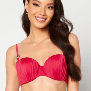 Capri Light Padded Bikini Top