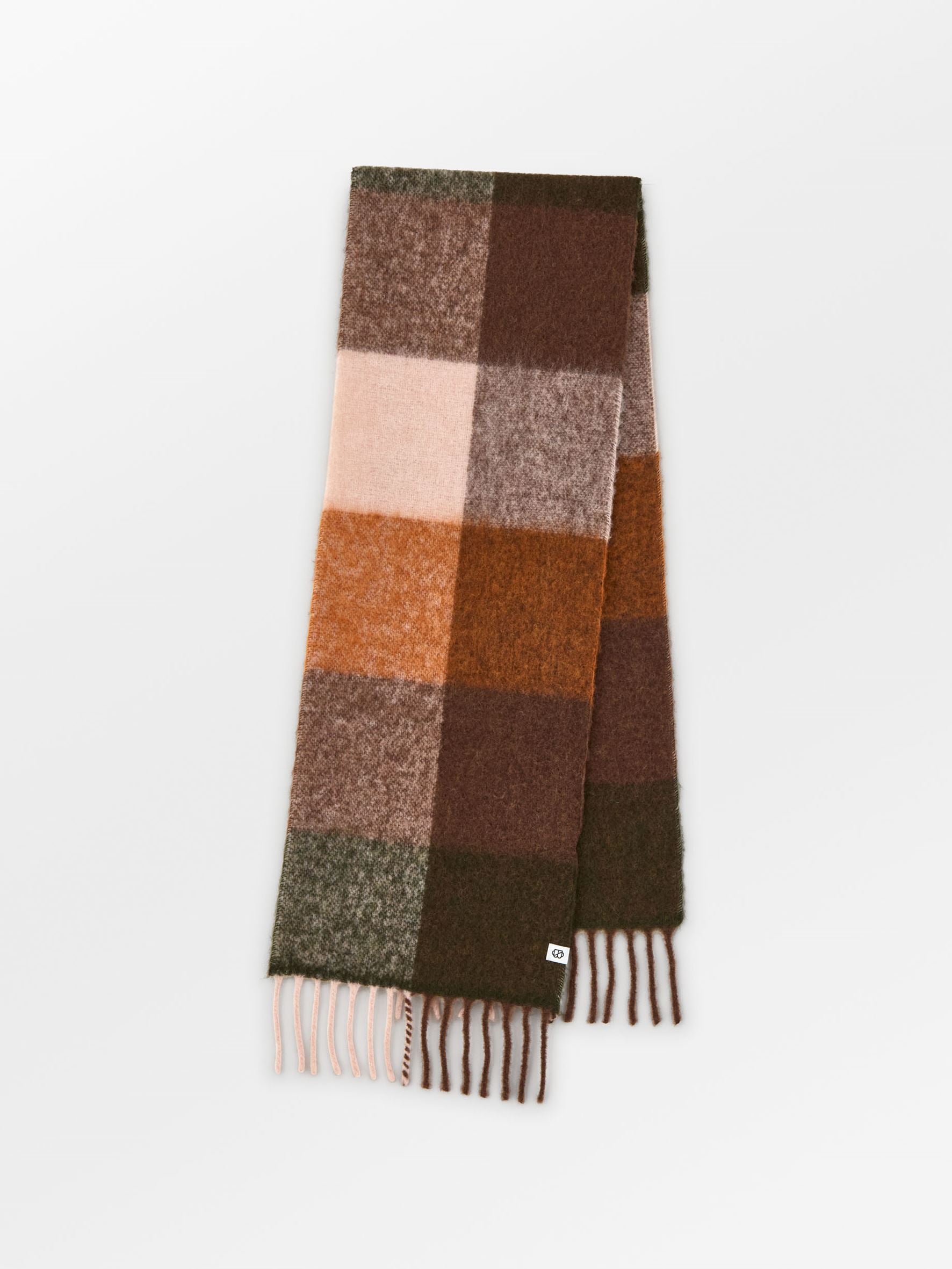 Checkavanna Scarf Checkavanna Scarf