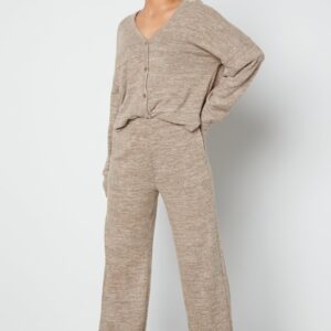 Chill Wide Leg Pants