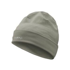 Craft Core Essence Thermal Hat Str. S/M Grå Unisex