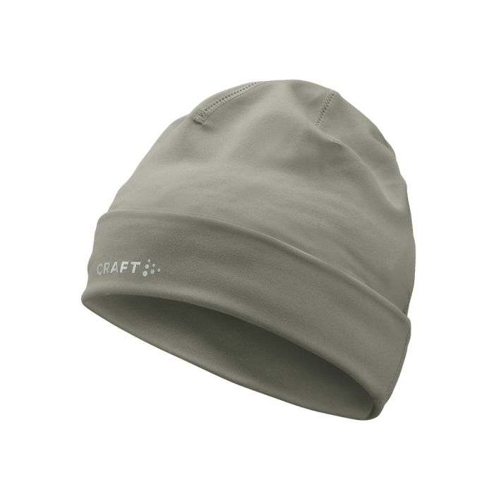 Craft Core Essence Thermal Hat Str. S/M Grå Unisex Craft Core Essence Thermal Hat Str. S/M Grå Unisex