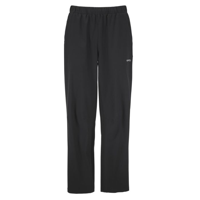 Craft Core Essence Wind Pants Str. L Sort Herre Craft Core Essence Wind Pants Str. L Sort Herre