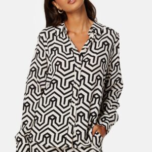 Daca Sana L/S Oversize Shirt