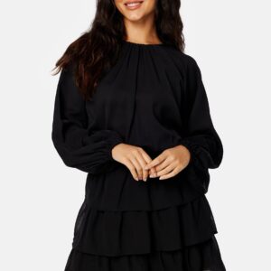 Daniela Short Blouse