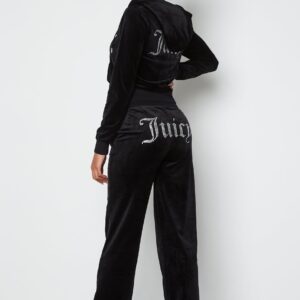Del Ray Diamante Track Pant