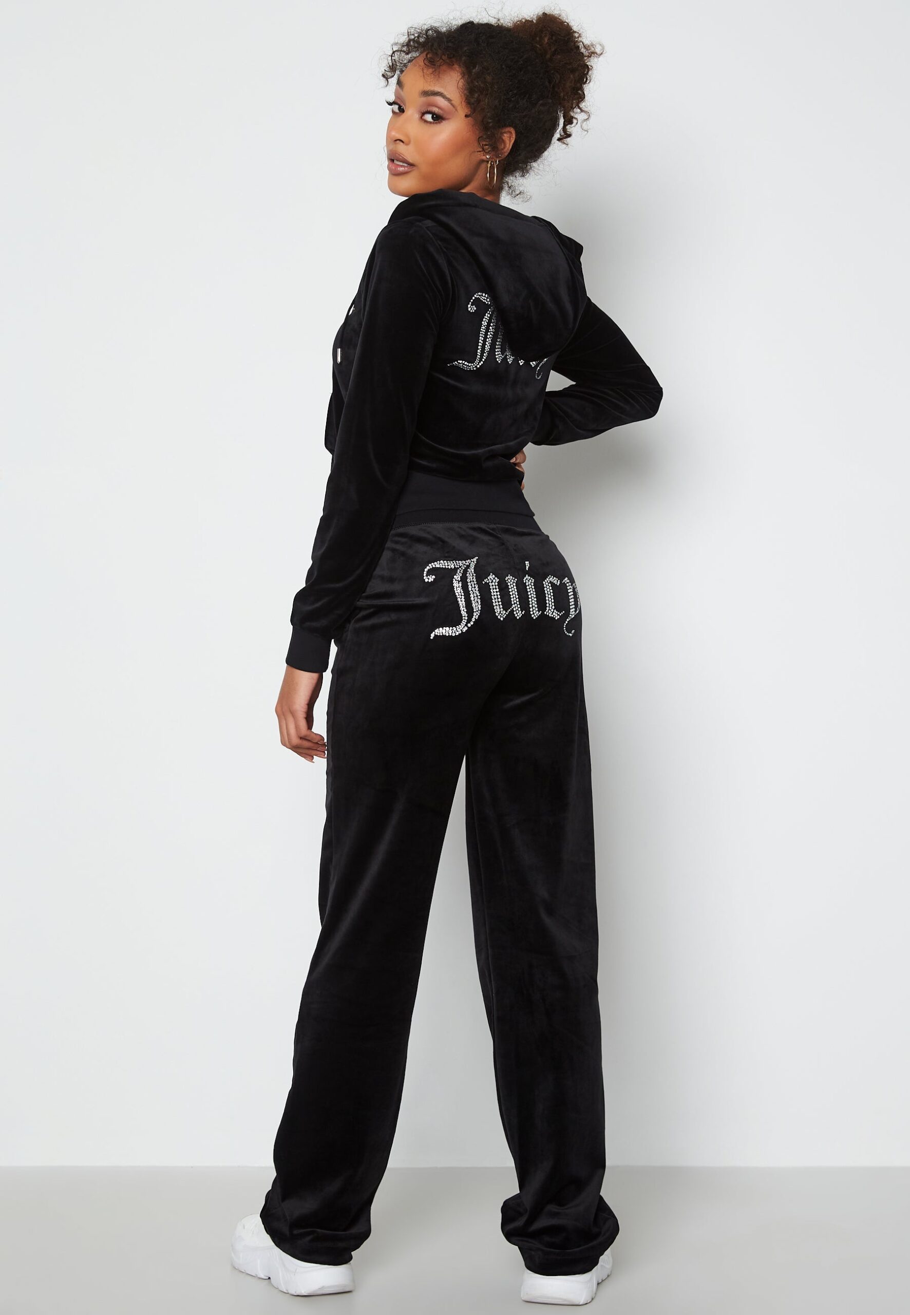 Del Ray Diamante Track Pant Del Ray Diamante Track Pant