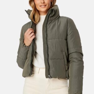 Dolly Short Puffer Jacket