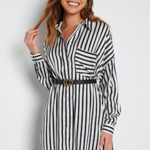 Edita LS Long Shirt
