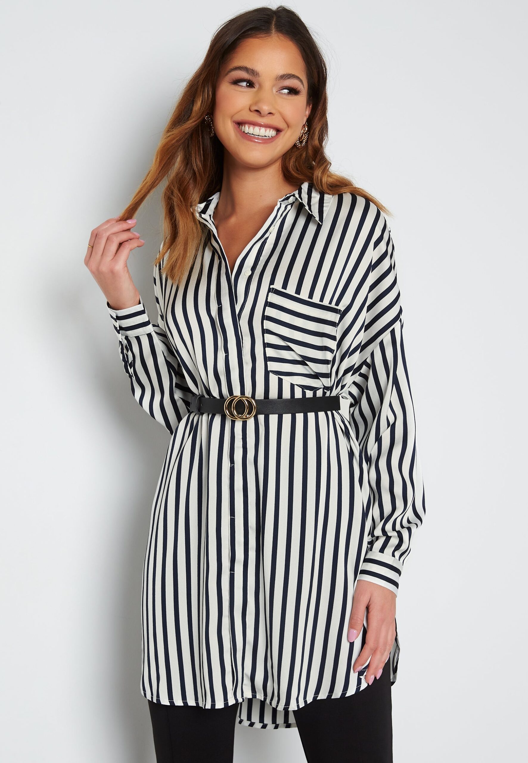 Edita LS Long Shirt Edita LS Long Shirt