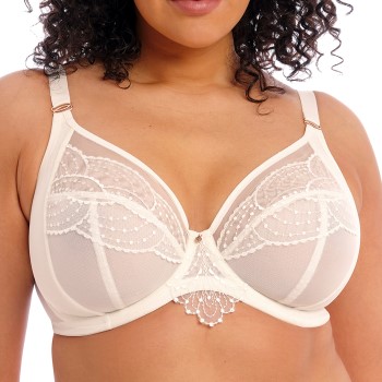 Elomi BH Priya Plunge Bra Vanille K 70 Dame Elomi BH Priya Plunge Bra Vanille K 70 Dame