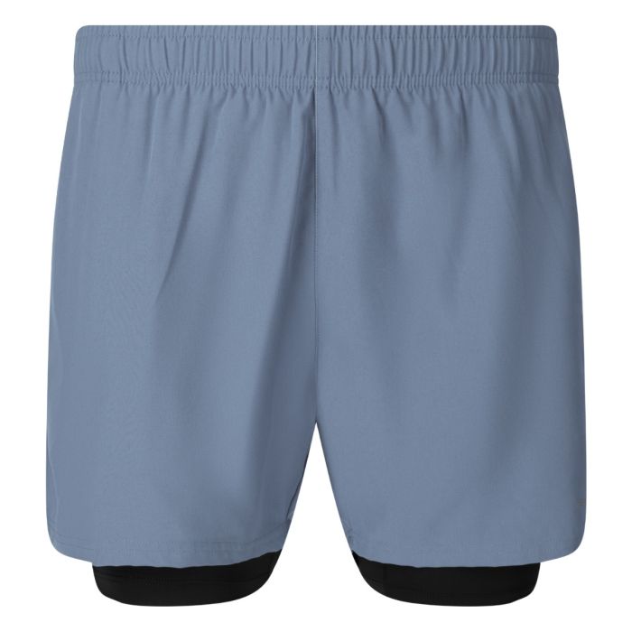 Endurance Kros 2in1 Shorts Str. S Blå Herre Endurance Kros 2in1 Shorts Str. S Blå Herre