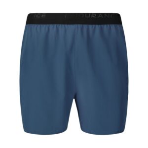 Endurance Letic V2 Shorts Str. S Blå Herre