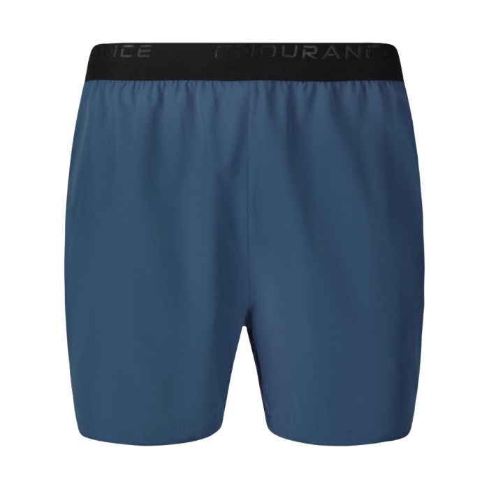 Endurance Letic V2 Shorts Str. S Blå Herre Endurance Letic V2 Shorts Str. S Blå Herre