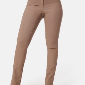 Everly High Waist Stretchy Trousers