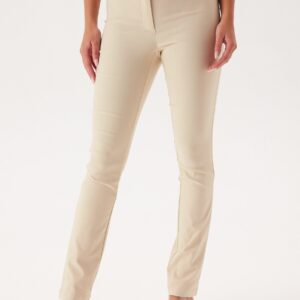 Everly High Waist Stretchy Trousers