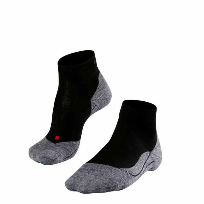FALKE® RU4 Endurance Løbestrømper Herre 44-45 - Komfortable & Ventilerende Strømper FALKE® RU4 Endurance Løbestrømper Herre 44-45 - Komfortable & Ventilerende Strømper