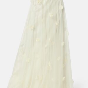 Faye Tulle Skirt