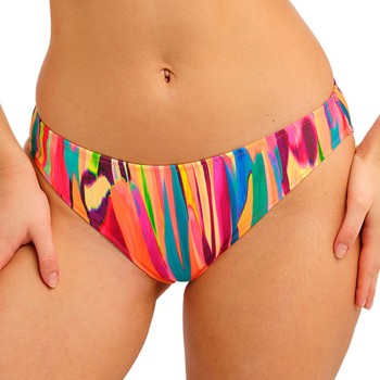 Freya San Antonio Bikini Brief Flerfarvet Medium Dame Freya San Antonio Bikini Brief Flerfarvet Medium Dame