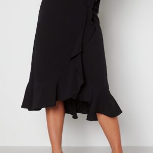 Gillie Wrap Skirt