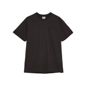 HALO Logo SS Tee Str. M Sort Dame