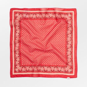 Hearty Cotta Scarf