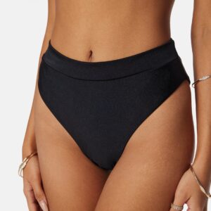 High Waist Bikini Bottom