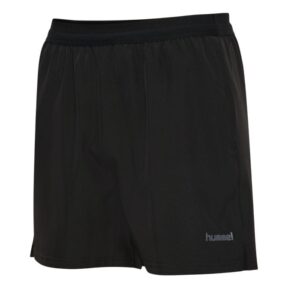 Hummel Hybrid Shorts Str. L Sort Herre