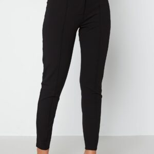 Joanna soft slim leg trousers