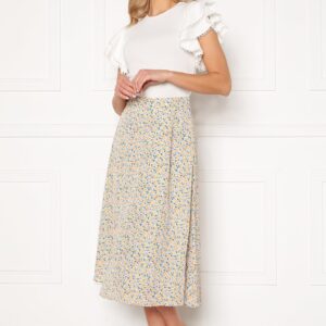 Kaydel Hw Long Skirt