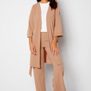 Kimono Jersey Trousers