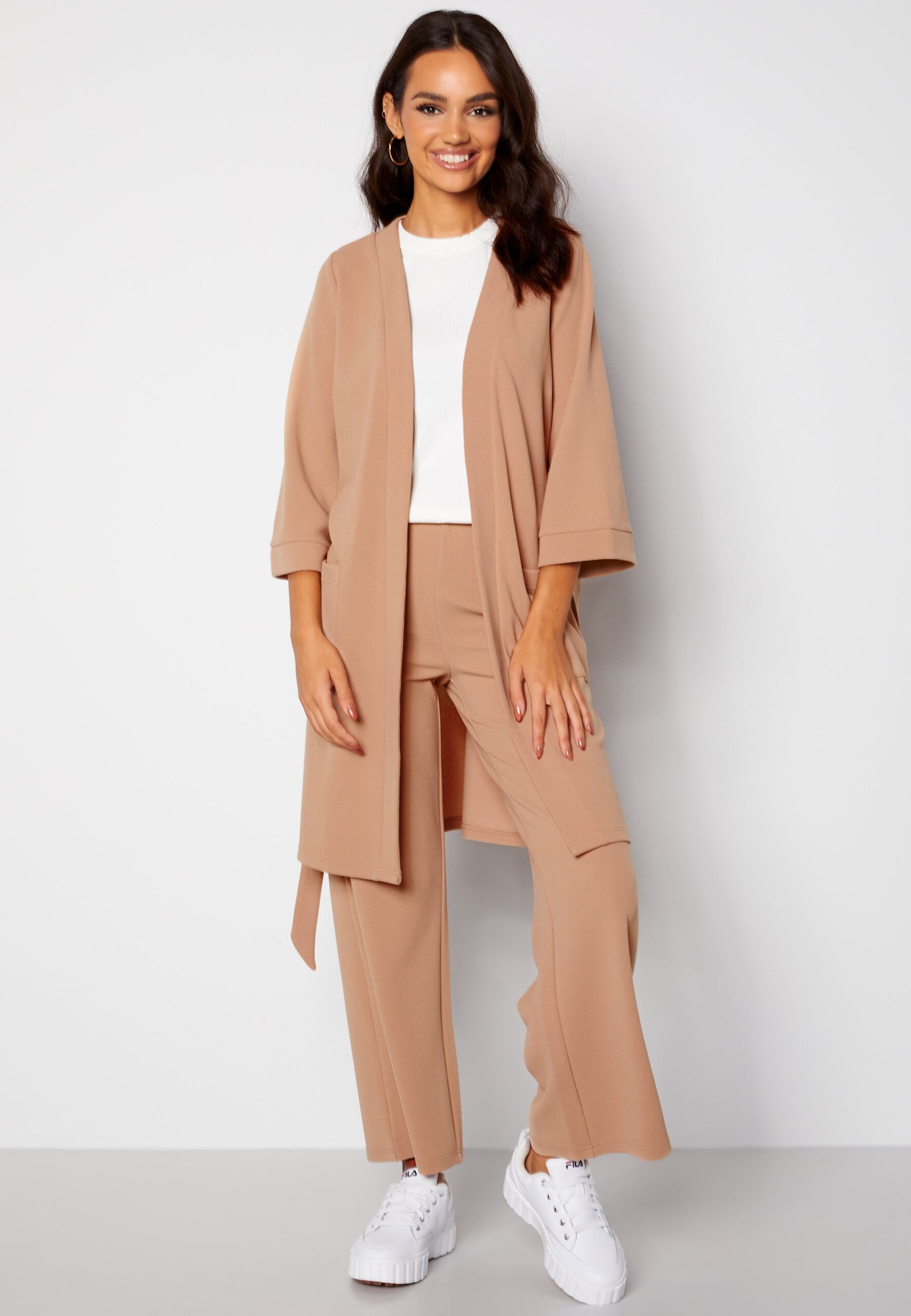 Kimono Jersey Trousers Kimono Jersey Trousers