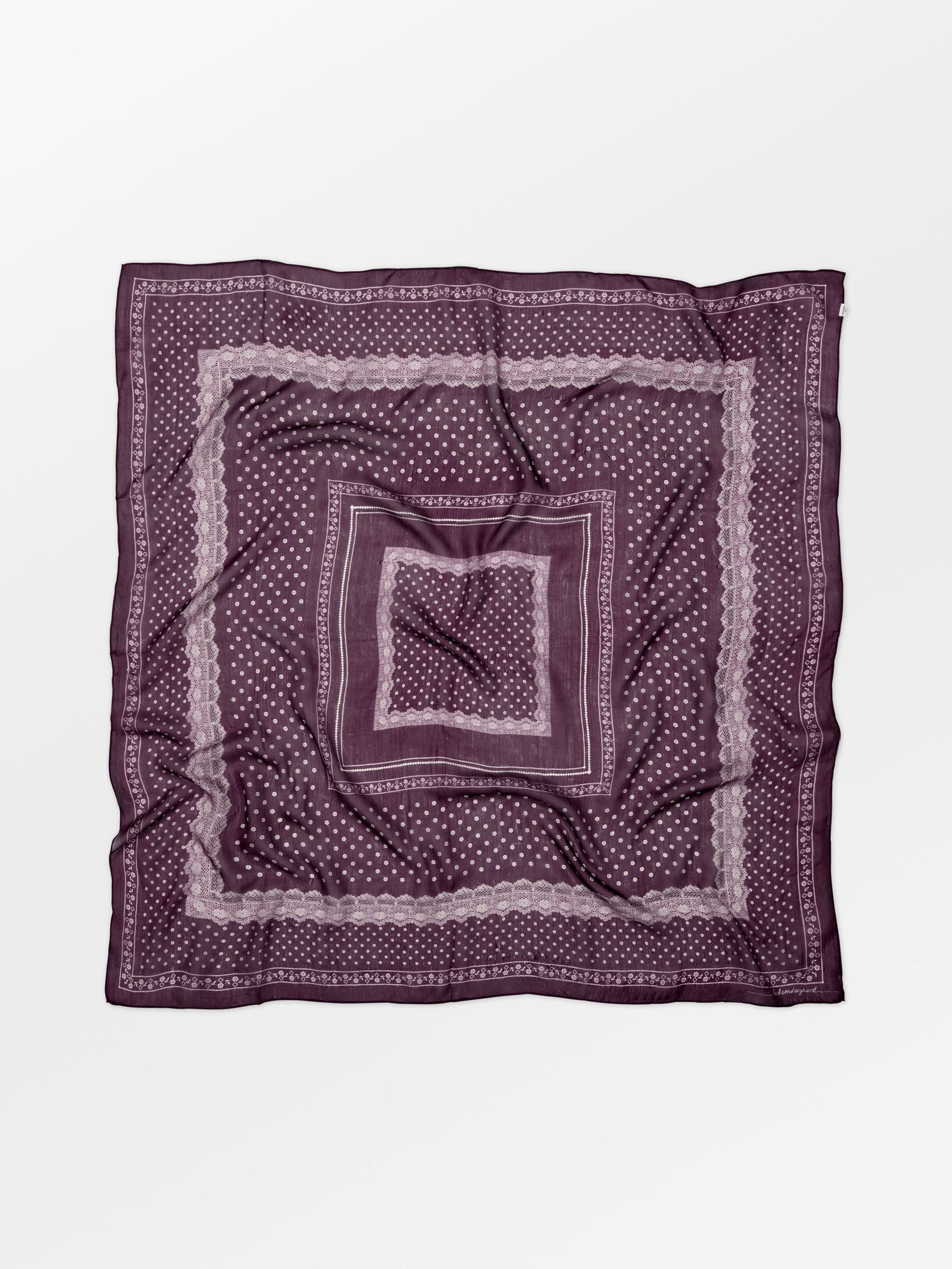 Lacia Tabby Sia Scarf