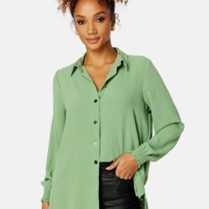 Laura L/S Loose Shirt