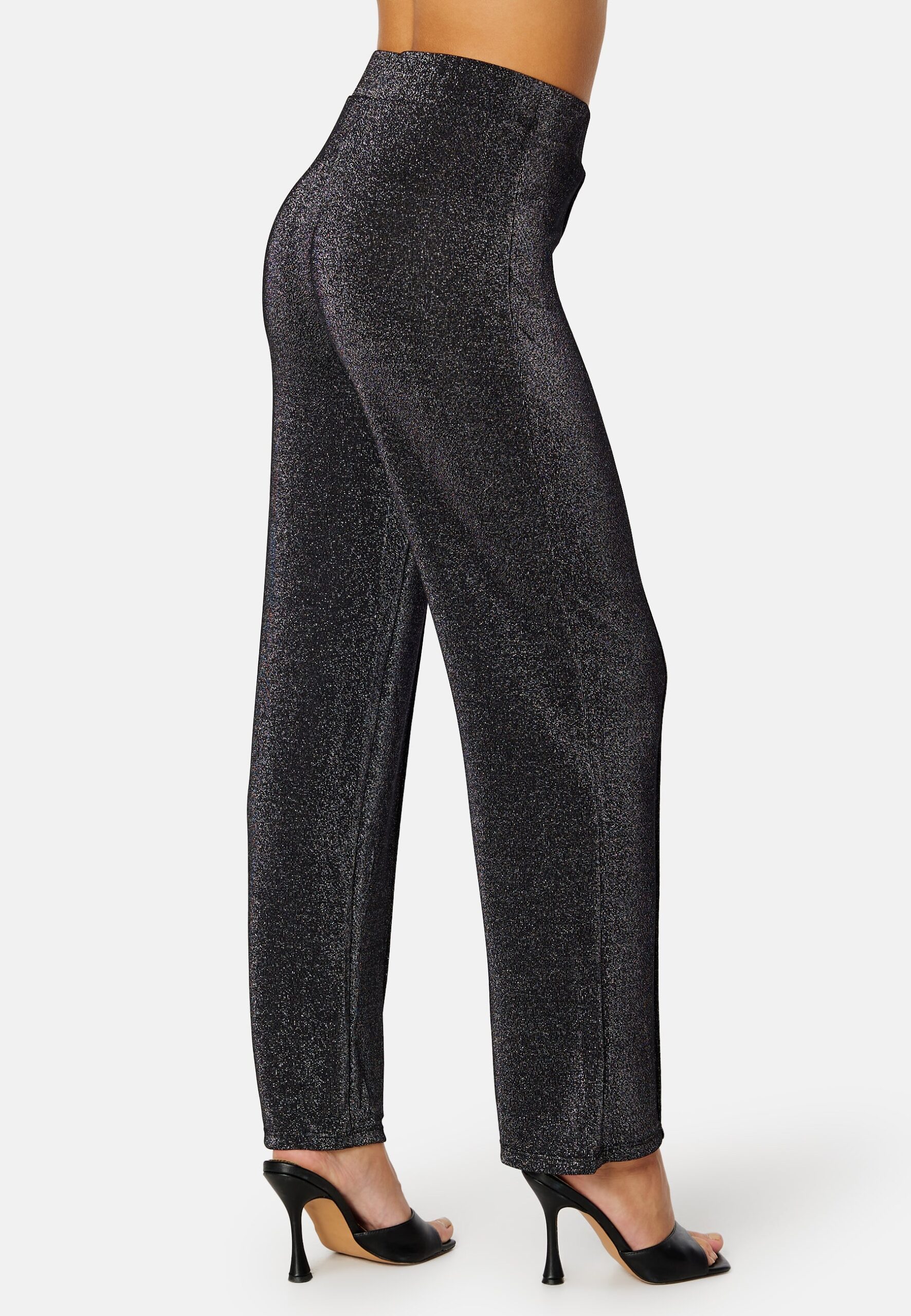 Lea Straight Pant Lea Straight Pant