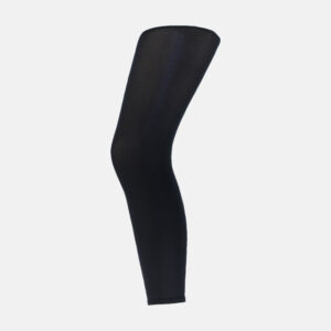 Leggings | 40 denier 3D | Sort
