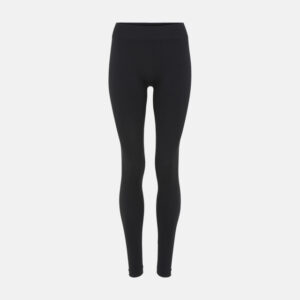 Leggings | Seamless | Sort