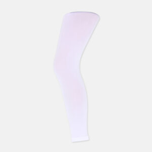 Leggings mikrofiber | 60 denier | hvid