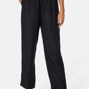 Linen Blend Pants