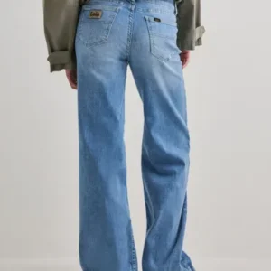 Lois Jeans - Blå - Lorna