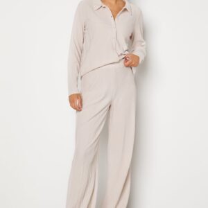 Megan pleated set