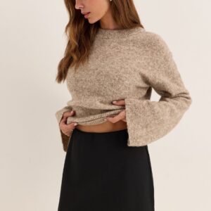 Mini Skirt