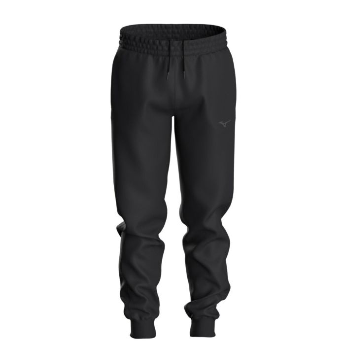 Mizuno Athletic Joggers Str. XL Sort Herre Mizuno Athletic Joggers Str. XL Sort Herre