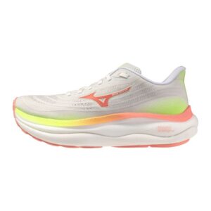 Mizuno Wave Sky 9 Str. 37 Grå Dame