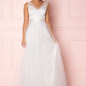 Nadja Long Bridal Dress