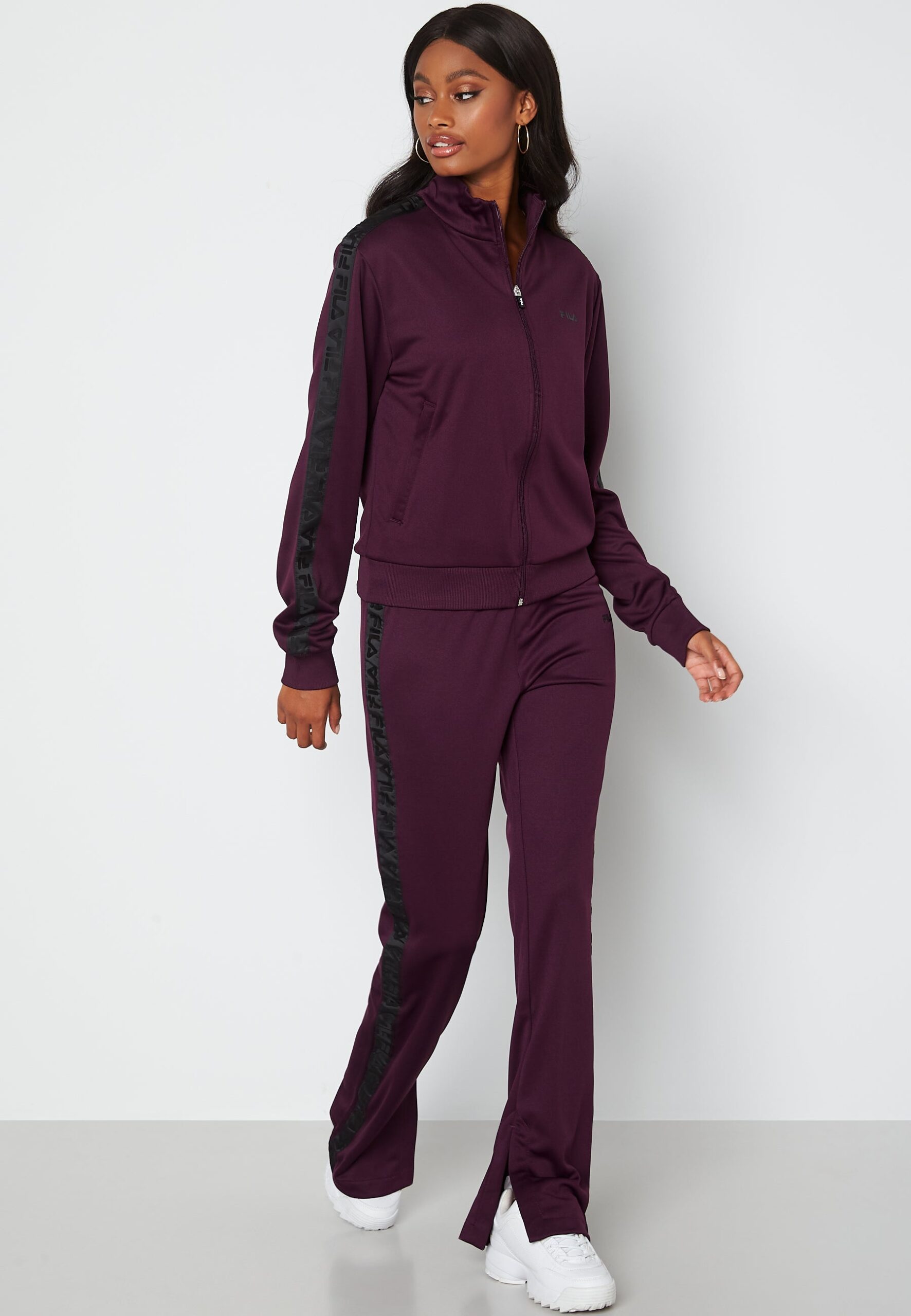 Netis Track Pants Netis Track Pants