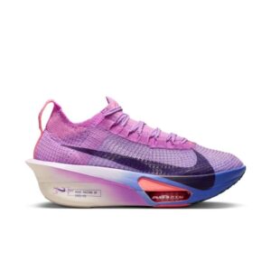 Nike Alphafly 3 Str. 38 Lilla Dame