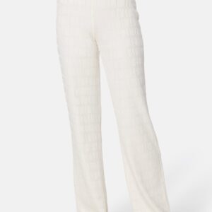 Nora fine knitted trousers