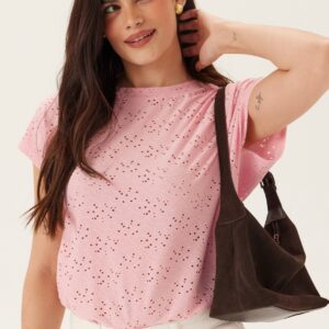 ONLSMILLA S/S TOP