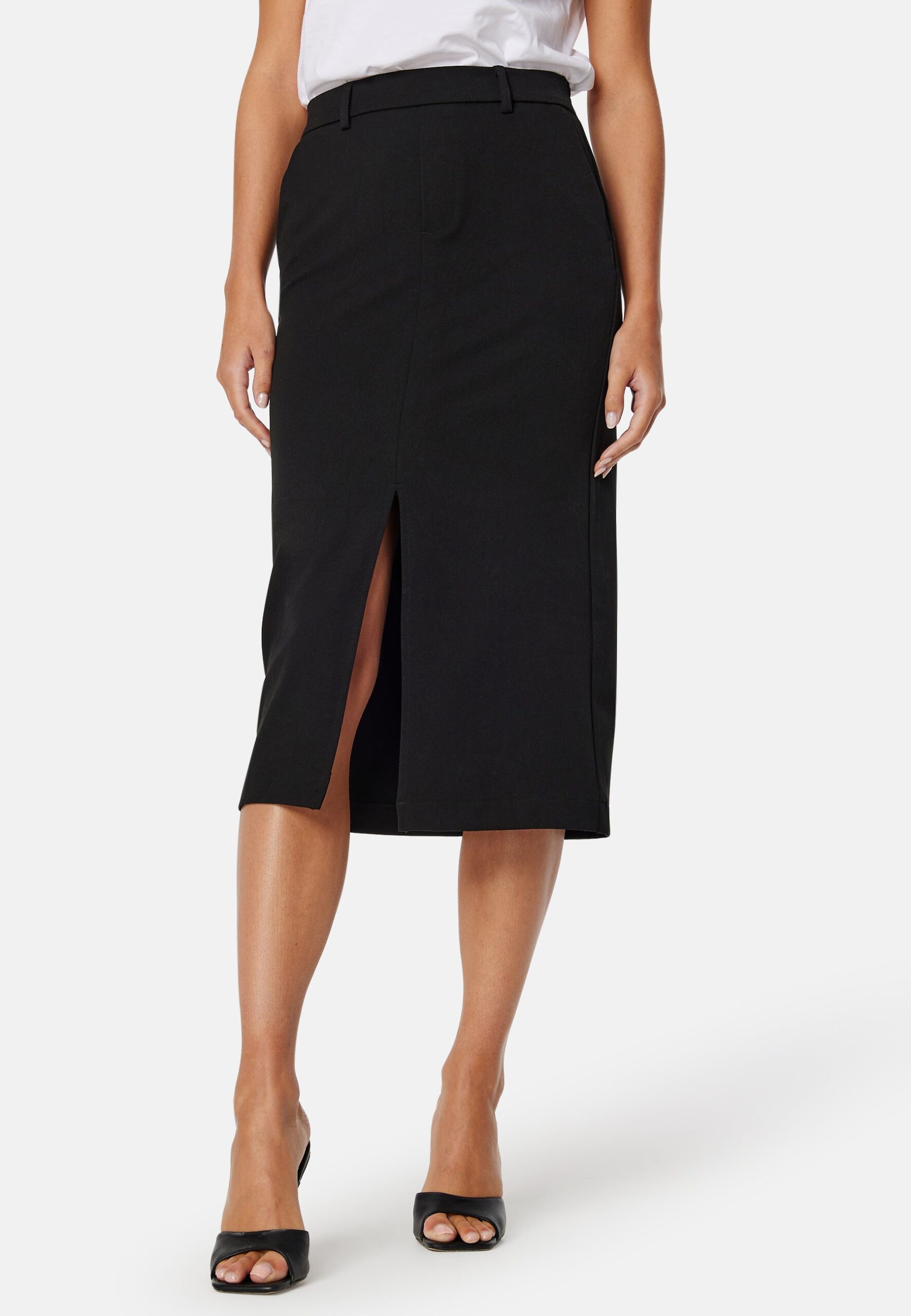 Objlisa Harlow MW Skirt Objlisa Harlow MW Skirt